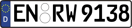 EN-RW9138