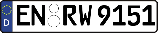 EN-RW9151