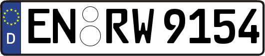 EN-RW9154