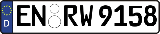 EN-RW9158