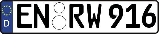 EN-RW916