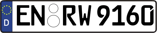 EN-RW9160