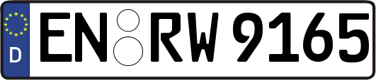 EN-RW9165