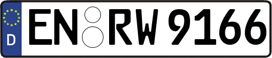 EN-RW9166