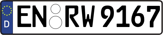 EN-RW9167