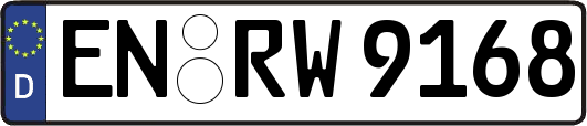 EN-RW9168