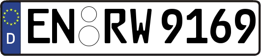 EN-RW9169
