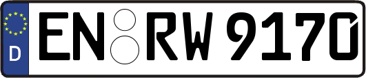 EN-RW9170