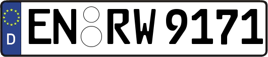 EN-RW9171