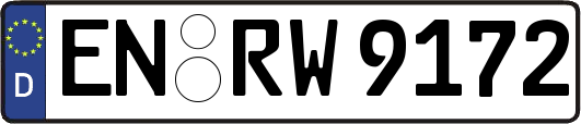 EN-RW9172