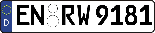 EN-RW9181