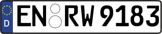 EN-RW9183