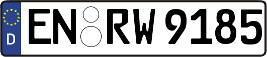 EN-RW9185
