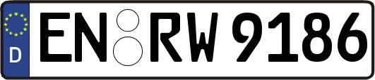 EN-RW9186