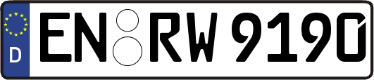 EN-RW9190