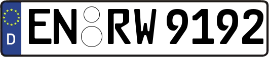 EN-RW9192