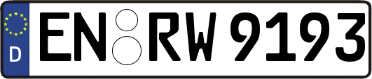 EN-RW9193