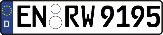 EN-RW9195