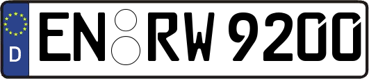 EN-RW9200