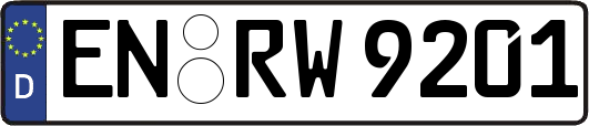 EN-RW9201