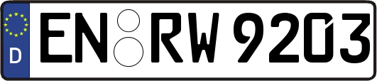 EN-RW9203