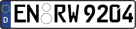 EN-RW9204