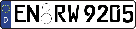 EN-RW9205