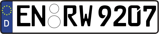 EN-RW9207