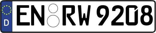 EN-RW9208
