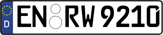 EN-RW9210