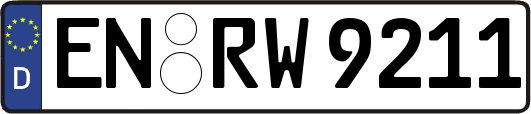 EN-RW9211
