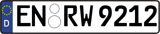 EN-RW9212