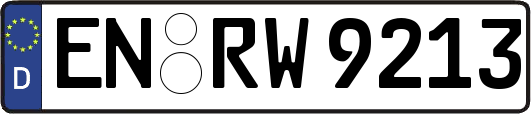 EN-RW9213