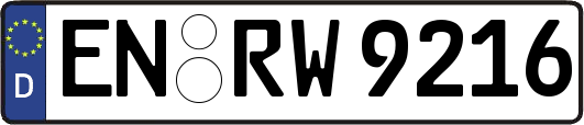 EN-RW9216