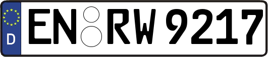 EN-RW9217