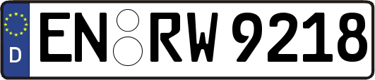 EN-RW9218