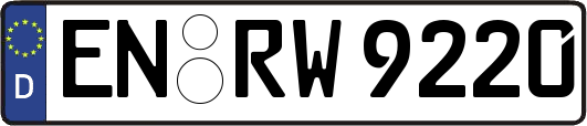 EN-RW9220