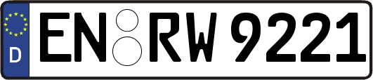 EN-RW9221