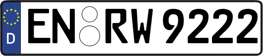 EN-RW9222