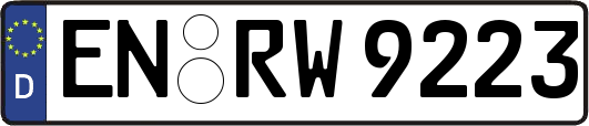 EN-RW9223