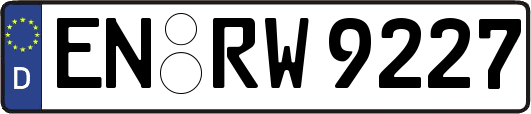 EN-RW9227