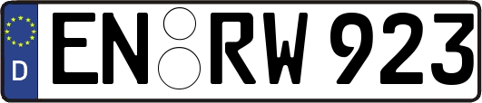 EN-RW923