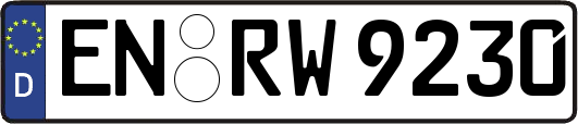EN-RW9230