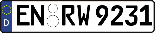 EN-RW9231