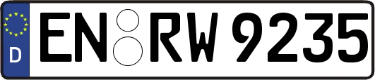 EN-RW9235