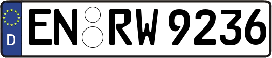 EN-RW9236