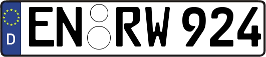 EN-RW924