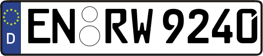 EN-RW9240