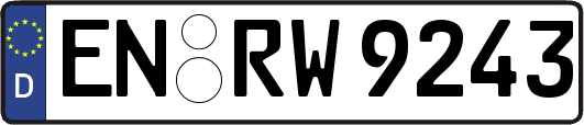 EN-RW9243