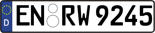 EN-RW9245